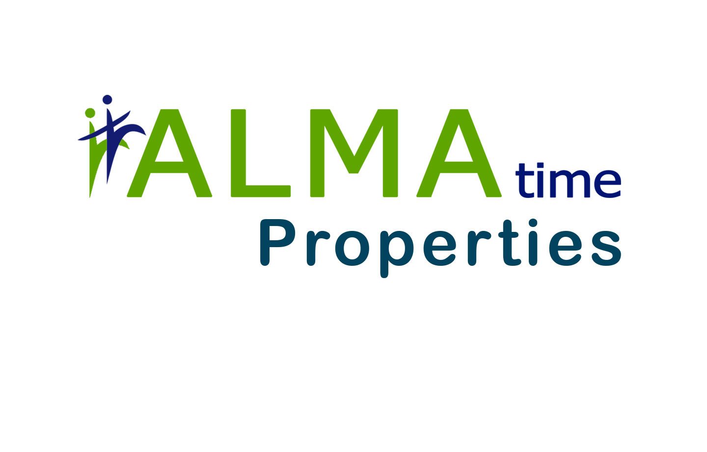 Alma time Properties 克里特岛
