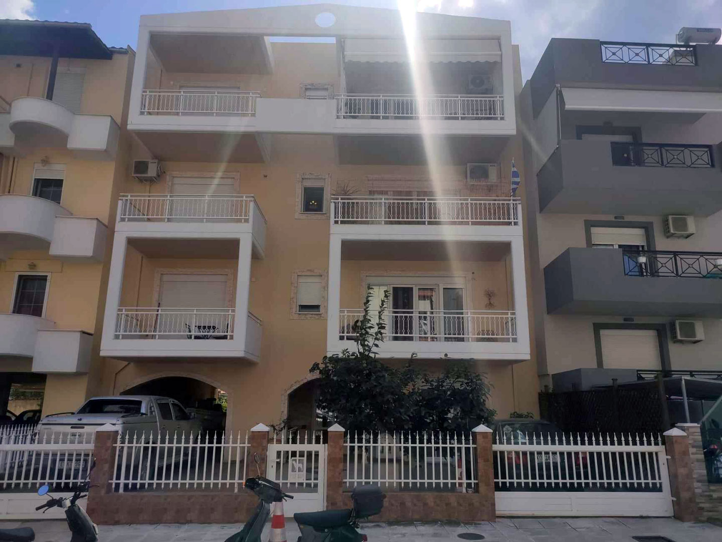 希腊 亚历山德鲁波利斯 6 套公寓出售
