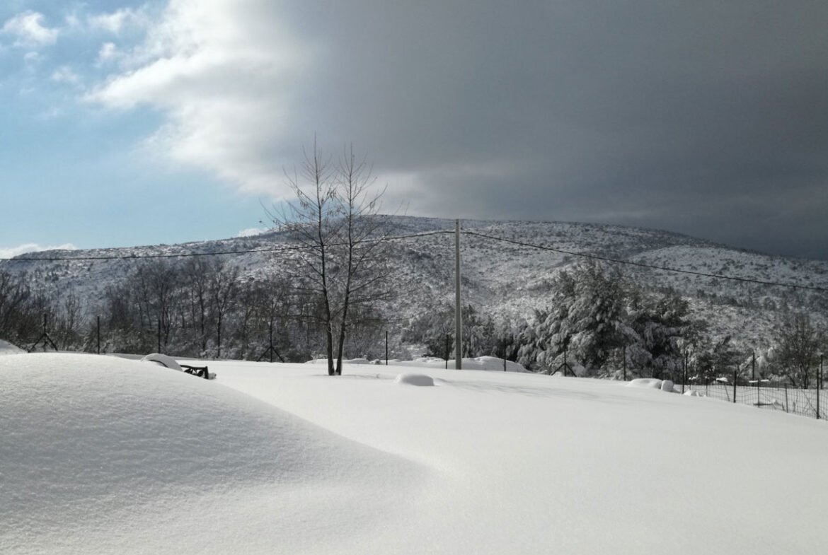 适合冬天想下雪的家庭的家