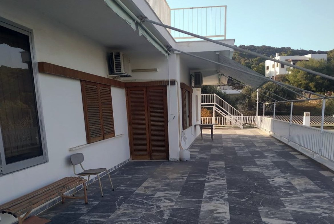 希臘現成公寓、商業和住宅出售，輕鬆獲得黃金簽證