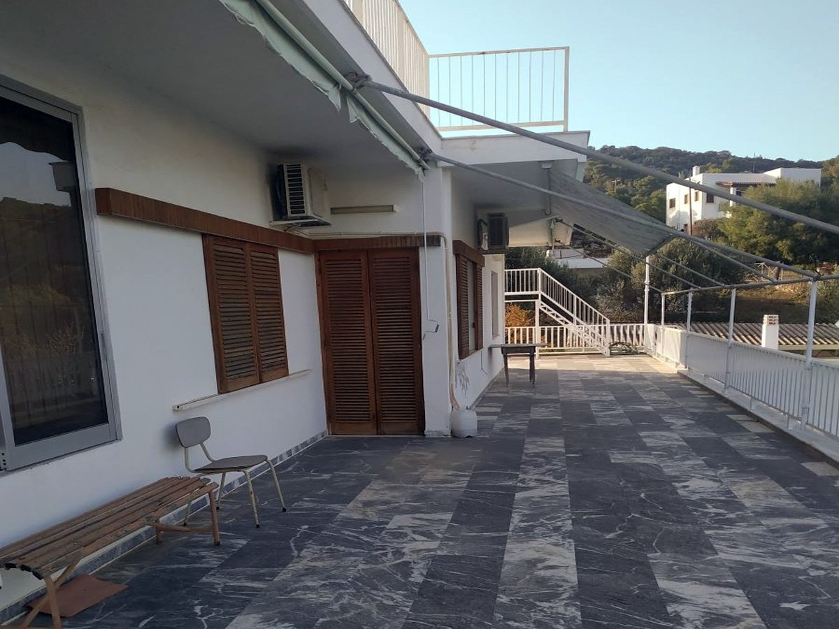 希臘現成公寓、商業和住宅出售，輕鬆獲得黃金簽證
